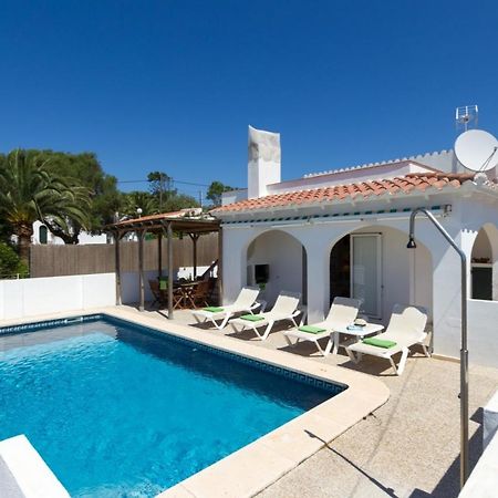 Villa Serena By Mauter Villas Cala En Porter  ภายนอก รูปภาพ